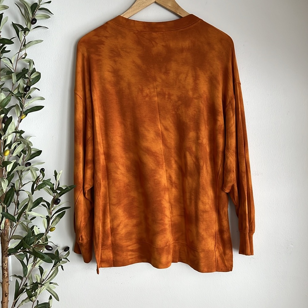 JoyLab lightweight sweatshirt    Sz Sm NWOT.          Bin X - Picture 4 of 4